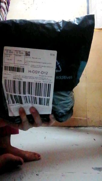 Buyer review video 6