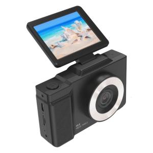 Professional 48MP 1080P Camera Selfie Digital Video Camera Digital Camera Pictures Small Vintage Camera For Beginners