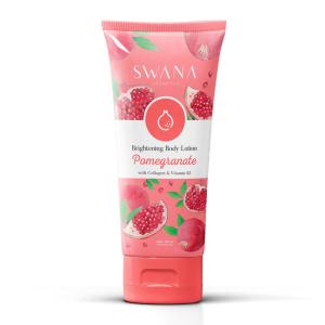 HANASUI - Swana Body Lotion