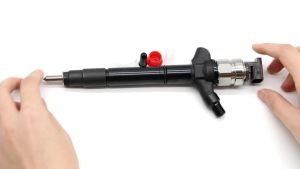 23670-59037 23670-59036 23670-59035 Injector FOR TOYOTA 095000-978 #   Auto Accessory Injectors 095000-9780 9709500-978