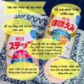 Sữa Meiji lon nội địa Nhật cho bé từ 0-3/ 1-3 tuổi hộp 800g và dạng hộp 24 thanh. 