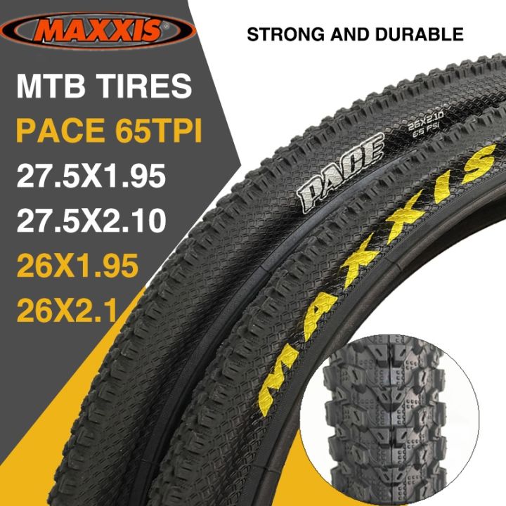 27.5 x cheap 1.95 tire