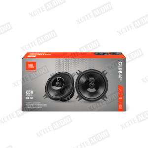 JBL Club Series Car Speakers Club 44F 54F 64 | 2-Way Coaxial 4" 5.25" 6.5" | 100% Original