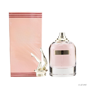 Premium Women’s Perfume – Sweet Honey Floral & Warm Amber Eau de Parfum