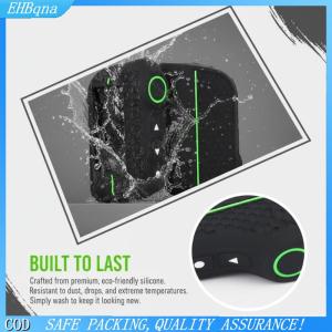 COD Xe báo động từ xa A93 Phiên bản Nga Key Fob LCD Bìa thay thế cho hai cách Hệ thống chống xước bảo vệ
