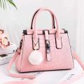 Promo - TAS  BQ2570 tas HANDBAG wanita  free gantungan pom" + tali panjang JT0690 CR7454 EL 5419 LT1919 - Sedia tas wanita tas selempang handbag tas ransel korean  kekinian terbaru viral 2023 murah diskon terlaris. 