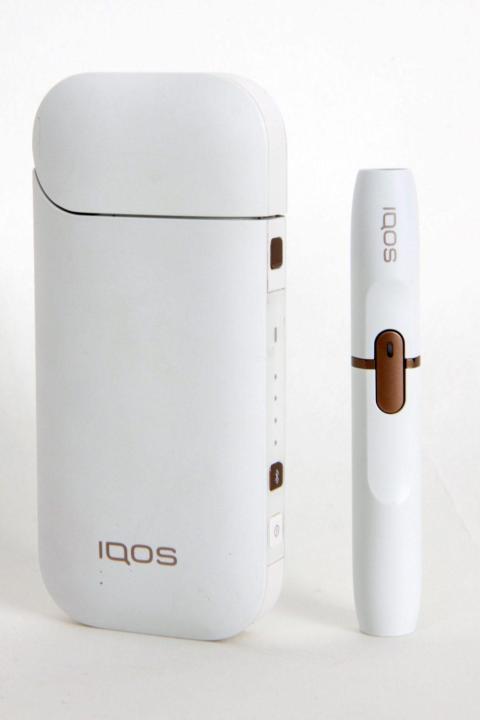 New Iqos2.4 + PLUS STARTER SET (MALAYSIA) | Lazada