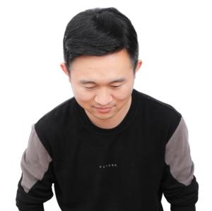 FCTSE Men Tóc giả Mảnh Tóc thật Làm bằng tay Tóc giả nam thoáng khí Mảnh Pad che Đầu Thay thế tóc trên đầu JM1055 / RW80 2 in 1 function