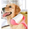 60Pcs Reusable Dust Hair Removal Strong Sticky Lint Roller Dust Tearable Paper for Dust Hair Pet Fur Remover Cloth Cleaner 除尘滚筒式粘毛器 60层可撕粘尘纸 粘毛神器. 
