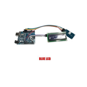 CUSTOMIZE SCROLLING TEXT LCD MODULE 16x02 NAME PLATE FOR PISONET PISOWIFI CARWASH WATER VENDO