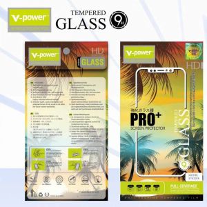 9D Full Coverage Tempered Glass for TECNO POVA 5/5PRO POP 8 CAMON 20/SPARK GO 2023/8C/9/9T/10/10C