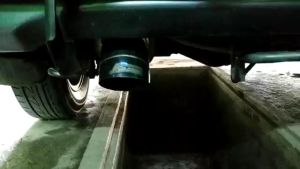 TERBARU COD✅ TERLARIS DAN TERMURAH KNALPOT MOBIL JS RACING STENLIS WARNA BIRU KARAKTER SUARA NGEBAS LEMBUT DAN FULL KERING GAHAR KERAS COCOK UNTUK MOBIL SEJENIS SEDANAYLAAGYAXENIAAVANZACARRYGRAND MAXCITYKIJANGBRIOJAZZCOROLLAVIOS