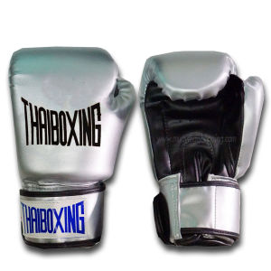 THAIBOXING นวมชกมวย ขนาด 6oz