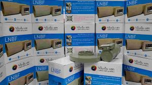 หัวLnbCban1ขั้ว Gmm มีสกาล่าลิงค์ชุดละ