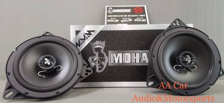 (For%20Toyota)100%25%20Original%20MOHAWK%206.5%20inch%202%20Way%20/%20MidBass%20Speaker%20Estima%20/%20Vios%20/%20Altis%20/%20Innova%20/%20Hilux%20/%20Wish%20/%20Hiace%20/%20ACR30%20/%20ACR50%20-%20Image%204