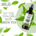 [PHÂN PHỐI CHÍNH HÃNG] XỊT MỌC TÓC MỘC ÂN HAIR CARE - XỊT KÍCH MỌC TÓC CON, HỖ TRỢ GÃY RỤNG, GIÚP DA ĐẦU CHẮ KHỎE - XỊT DƯỠNG MỌC TÓC TINH DẦU BƯỞI - XỊT DƯỠNG TÓC CAO CẤP. 