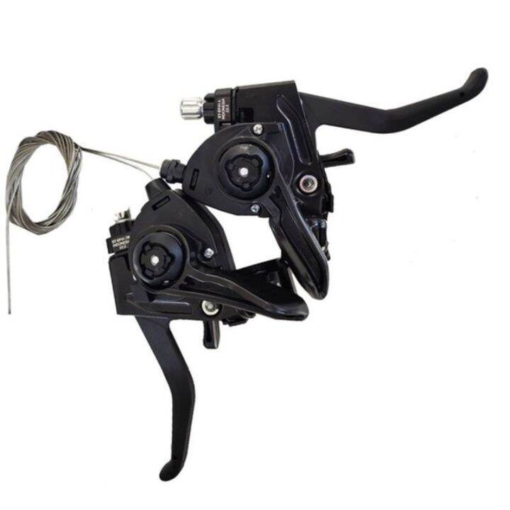 shimano ef41 shifter