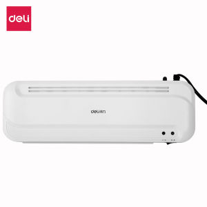 คลินิก เครื่องเคลือบ A4/A3 บัตร เครื่องเคลือบเอกสาร เครื่องเคลือบกระดาษ 320 มม./นาท อุปกรณ์สำนักงาน Laminator