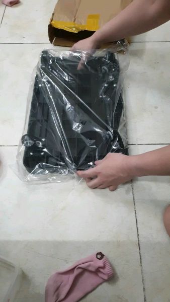 Buyer review video 4