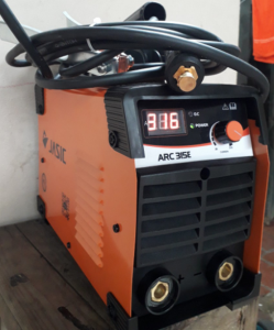 Máy Hàn Jasic 315A-Máy Hàn hồ quang -315A- Máy hàng điện tử Jasic ARC Chính hãng tặng kèm phụ kiện