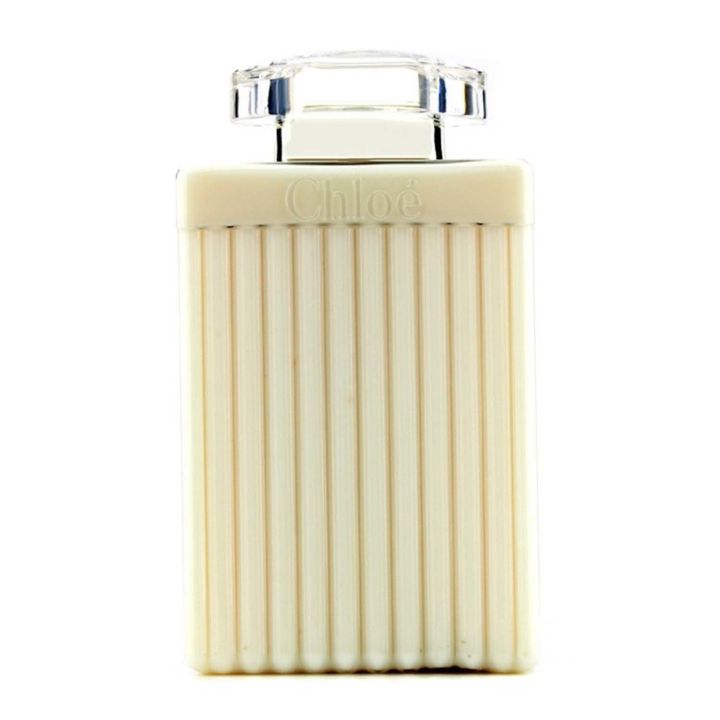 CHLOE Perfumed Body Lotion Lazada PH