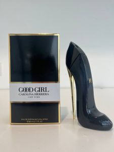 PARFUM GOOD GIRL BLACK CAROLLIN4 HERER4 EDP 100mL Blue Silver GOLD PINK & Merah