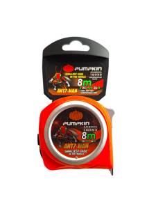 PUMPKIN ANTZ-MAN ตลับเมตร AM3516#10350 / AM5019#10351 / AM5025#10352 / AM8025#10353 ส่งจากไทย