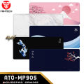 Mousepad Gaming Deskmat XL Fantech ATO MP905 MP 905 Mouse Pad Gaming. 