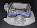 SUPER HEAD BRT CRF 150 NICKEL BRONZE SQUISH CNC PORTING 38 33. 