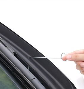 Dụng cụ vệ sinh rãnh thoát nước cho Honda Civic Gen 8 (2006 - 2011) Honda Civic 2006 – 2011 Ô tô