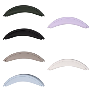 PU Protective Case For QC35/ii/QC45 Headphone Headband Comfortable Cover Comfortable FitHygienic Sleeve Replacement