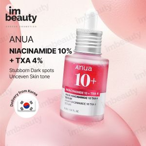 [HOT SALE ][Anua] Niacinamide 10 Tranexamic Acid 4 Serum 30ml