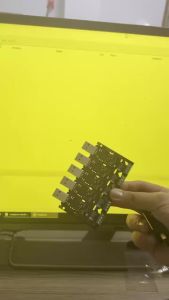 ตัวแปลง USB เป็น CAN CANable V2.0 / USB เป็น CANFD CANBUS Analyzer Debugger SLCAN Cangaroo USBCAN ตัวแปลงโปรโตคอล BUS