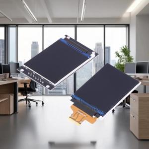 YAFEN 2.0-inch TFT LCD Module LCD Screen Module IPS Module ST7789 Full-color 240320 Square Screen 2-inch