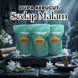 Dupa Kerucut Hajar Aswad Isi 50 Pcs | Buhur Gaharu Arab Hajar Aswad | Menyan Bakar Wangi Hajar Aswad