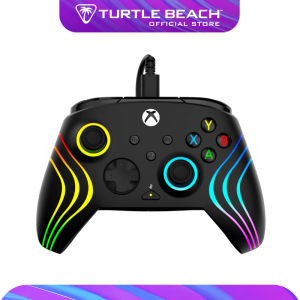 [PAYDAY SALE] Turtle Beach Afterglow Wave Wired Controller for PC Xbox