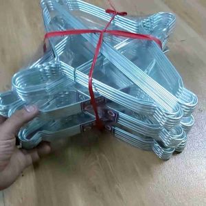 COMBO HOT 100 CHIẾC MÓC PHƠI NHÔM ĐĂC BIỆT CHO NGƯỜI LỚN CHỈ TỪ 180K