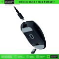 Chuột không dây Razer DeathAdder V3 HyperSpeed - Wireless Esports Gaming Mouse_Mới, hàng chính hãng. 