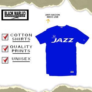 JAZZ Honda Logo T Shirt Cotton Motorsport Racing Fashion/ 210 GSM premium