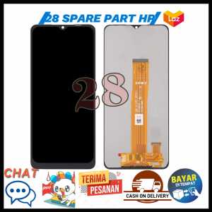 LCD TOUCHSCREEN SAMSUNG A32 5G / M32 5G / M326 / A326 / M12 / M127 / F12 / F127 FULLSET ORIGINAL