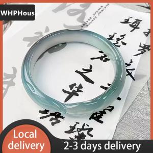[COD] WHPHous Ship within 24 hours 2Pcs Exquisite Chinese Style Tassels Bracelet For Women Girls Versatile Ancient Style Bracelet Jewelry Accessories Gifts