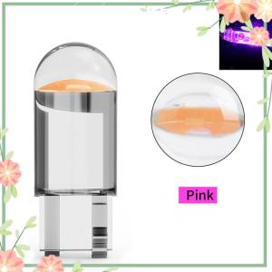 Green sea lazlook W5W T10รถยนต์หลอดไฟ LED 6000K หลอดไฟ LED สำหรับรถยนต์รถยนต์ป้ายทะเบียนรถหลอดไฟโดมอ่านหนังสือสไตล์12V