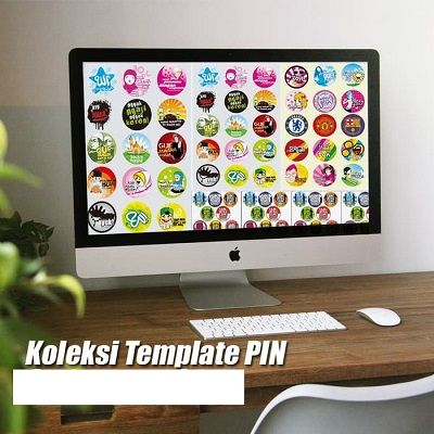 Template Desain Pin Format Cdr Segala Kategori Karakter Lazada Template Desain Pin Format Cdr Segala Kategori Karakter Lazada