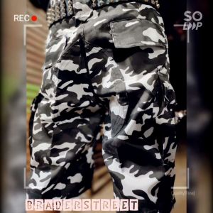 Celana Kempol & Alpin Pendek Putih: Pilihan Terbaik Untuk Outdoor