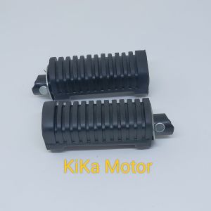 Footstep Step Belakang Supra X 125 Fit Supra Lama Grand Sepasang Kanan dan Kiri