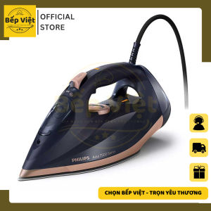Bàn ủi hơi nước Philips DST7510 MẪU MỚI công suất 3200W - Bảo hành 2 năm chính hãng