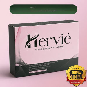 ✨✨✨恢复健康生发能力  Hervie Womens  Hair Growth + Inner Balance Formula（30 Sachets）
