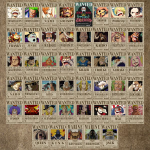 POSTER BOUNTY ONE PIECE IS 45pcs| POSTER DINDING BAND | POSTER ART PAPER 260gsm | POSTER ONE PIECE | POSTER ANIME | POSTER BUNDLE | POSTER HIASAN DINDING ANIME | POSTER KAMAR COWO | POSTER KAMAR CEWEK | POSTER KARAKTER ANIME