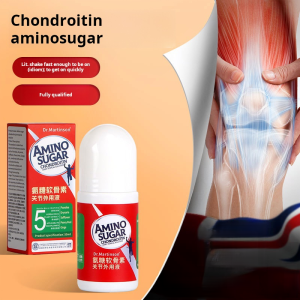 Moxa Liquid Amino Glucose Chondroitin Rollerball Amino Glucose Chondroitin