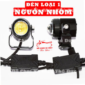 [HCM]ĐÈN TRỢ SÁNG MINI BI CẦU MINI LOẠI 1 COST VÀNG PHA TRẮNG (GIÁ 1 BÓNG) - Sản Phẩm Chất Lượng Gian Hàng Uy Tín Giá Cả Cực Tốt Mua Ngay.